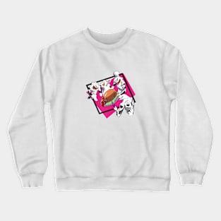 Instrumentality Crewneck Sweatshirt